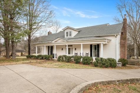 518 Franklin Road Franklin TN 37069