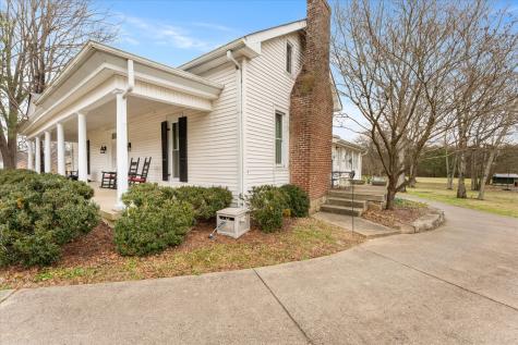 518 Franklin Road Franklin TN 37069