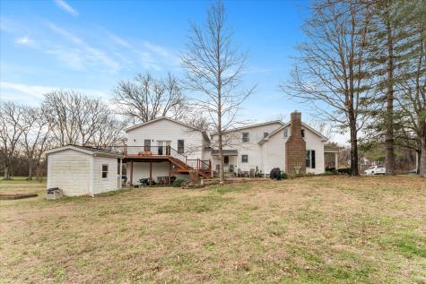 518 Franklin Road Franklin TN 37069