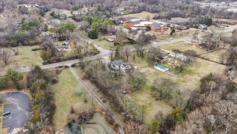 518 Franklin Road Franklin TN 37069