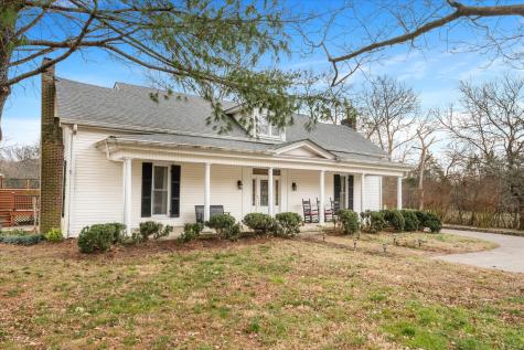 518 Franklin Road Franklin TN 37069