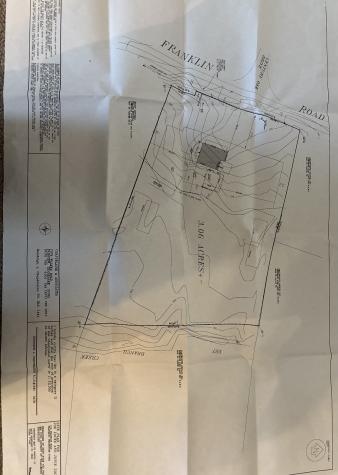 518 Franklin Road Franklin TN 37069