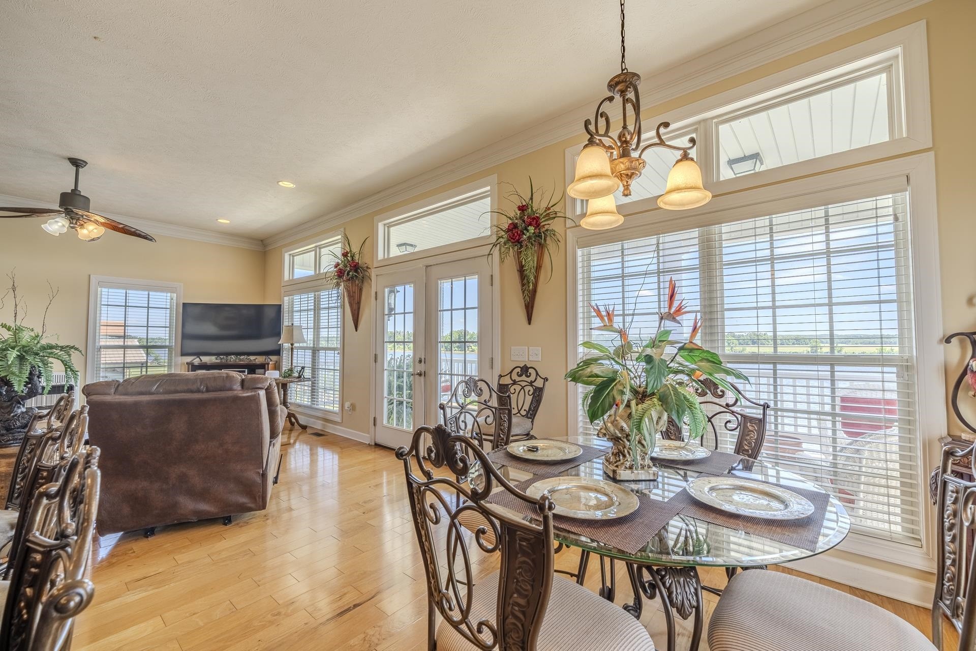 320 Silver Water Lane Counce TN 38326
