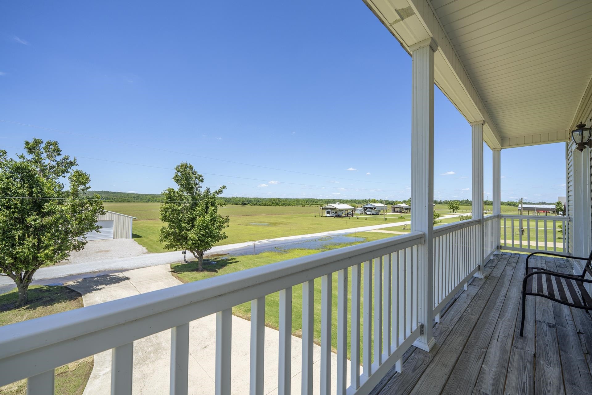 320 Silver Water Lane Counce TN 38326