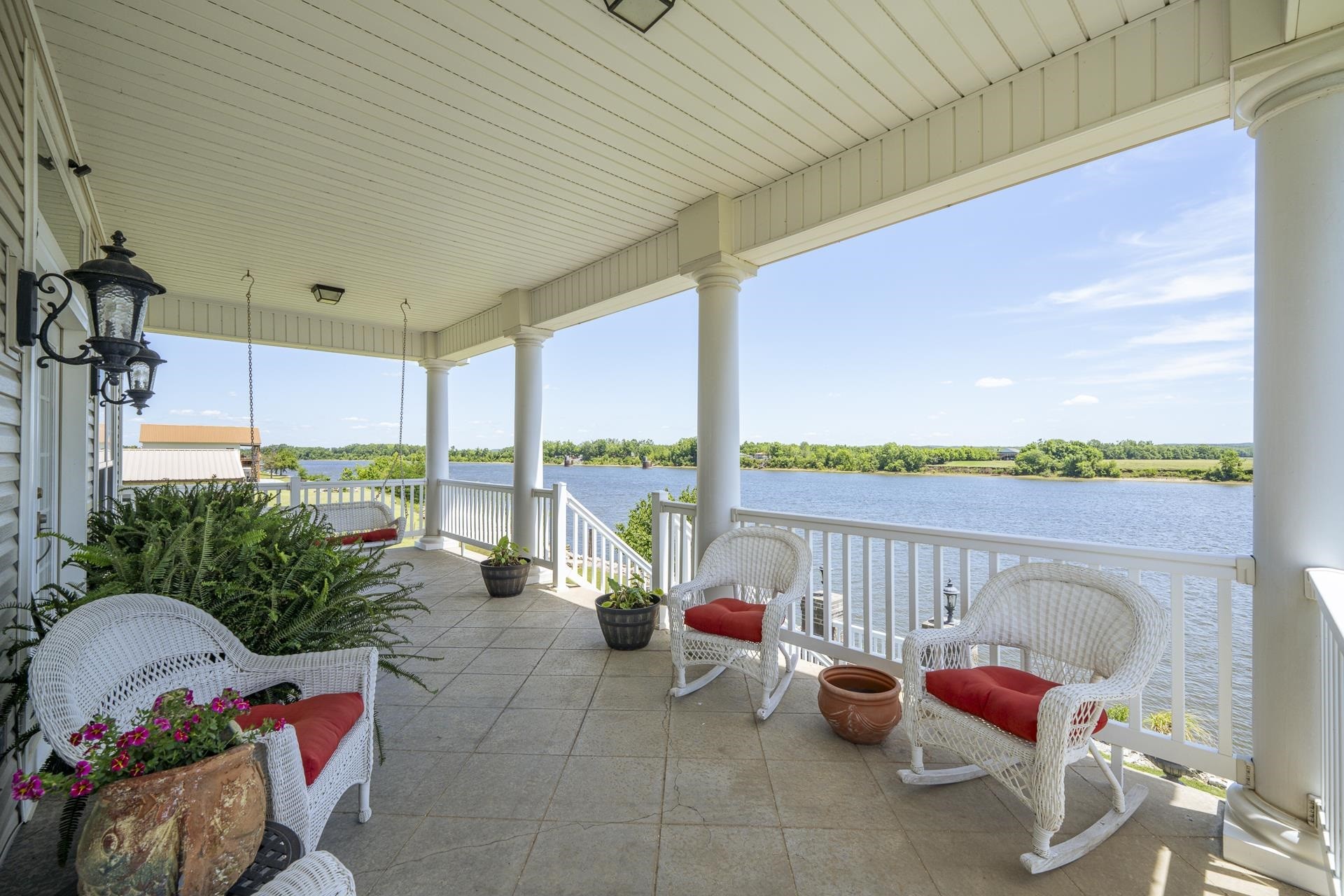320 Silver Water Lane Counce TN 38326