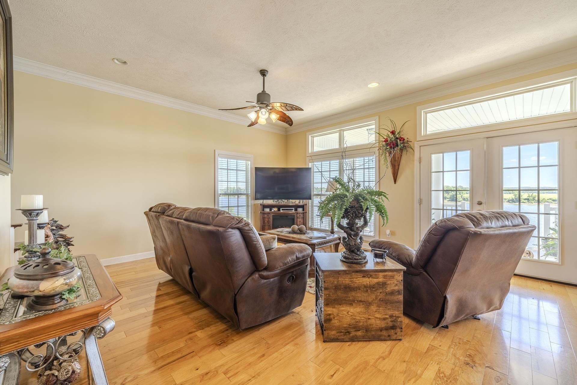 320 Silver Water Lane Counce TN 38326