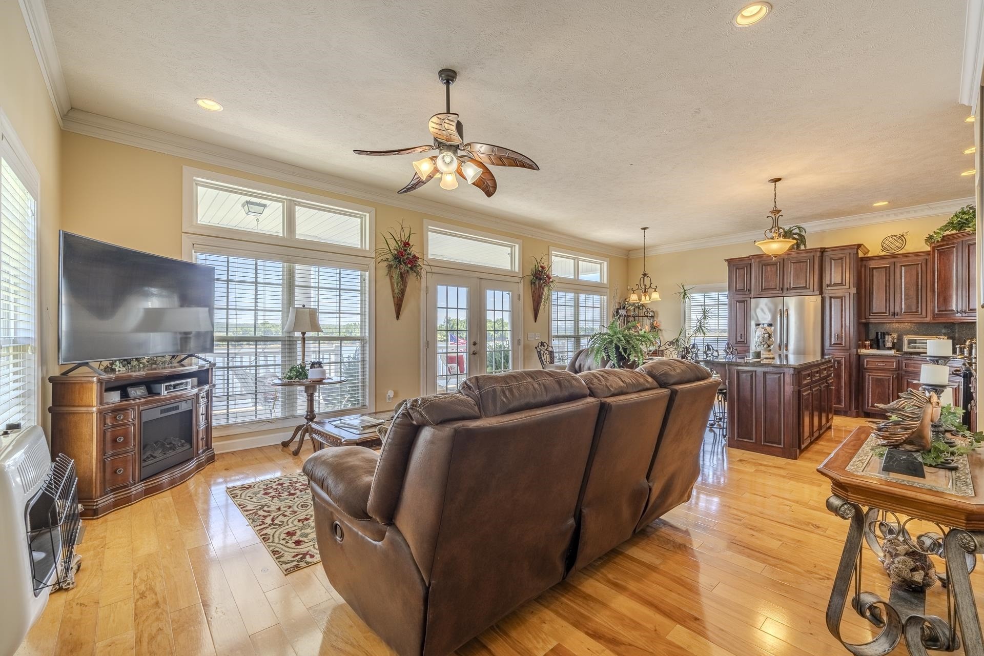 320 Silver Water Lane Counce TN 38326