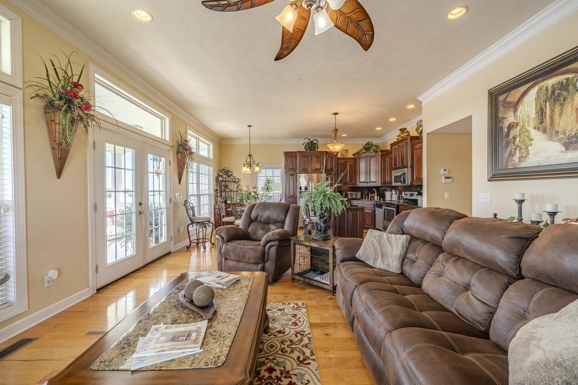 320 Silver Water Lane Counce TN 38326