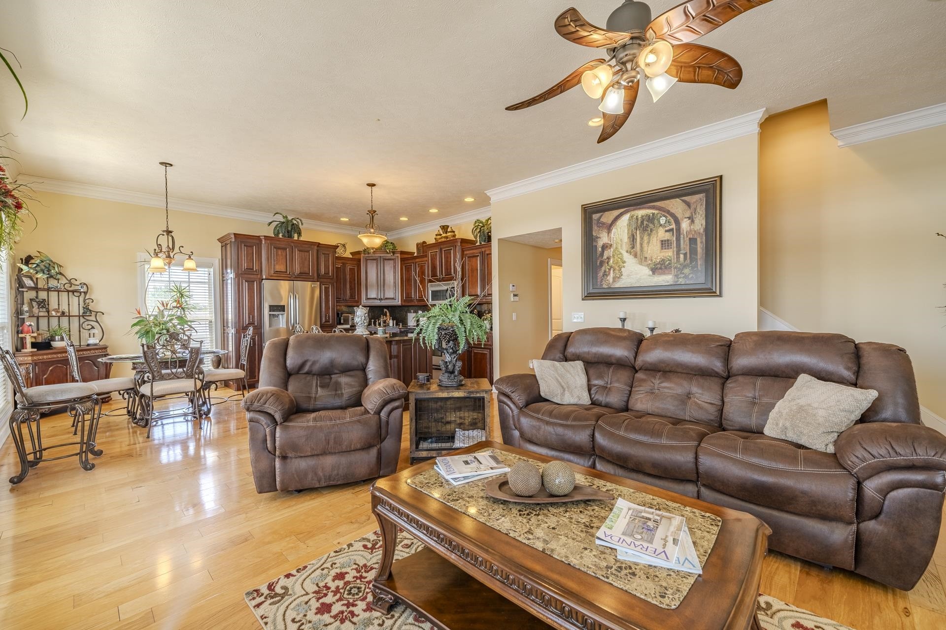 320 Silver Water Lane Counce TN 38326
