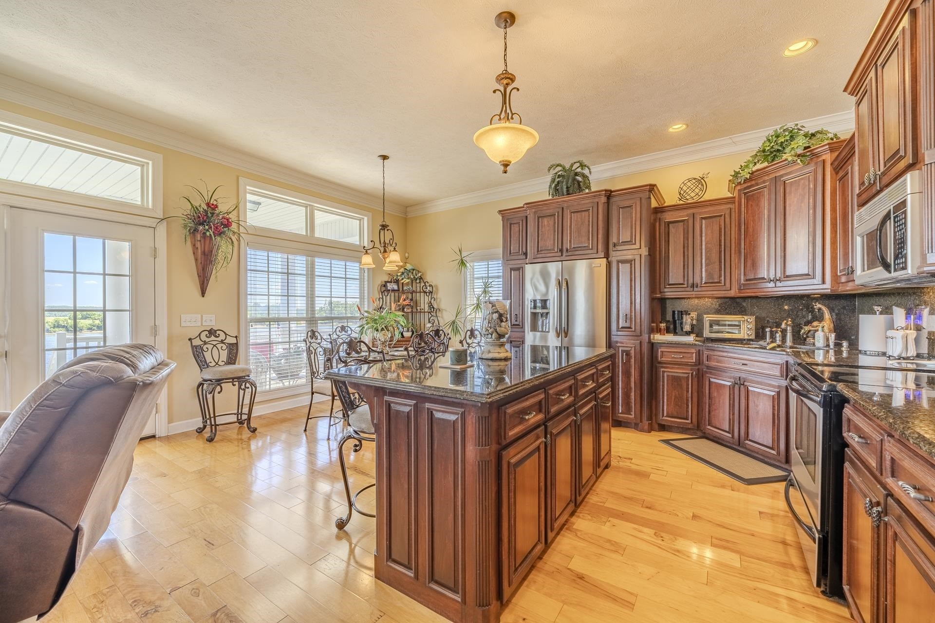 320 Silver Water Lane Counce TN 38326