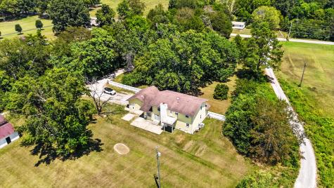 1840 Lockmiller Road Estill Springs TN 37330