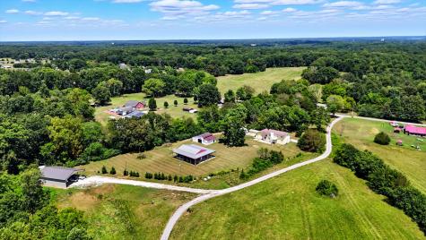 1840 Lockmiller Road Estill Springs TN 37330