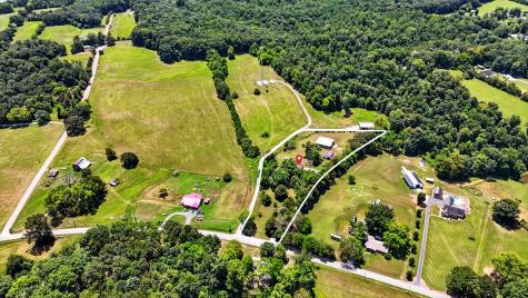 1840 Lockmiller Road Estill Springs TN 37330