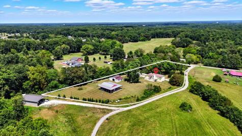 1840 Lockmiller Road Estill Springs TN 37330