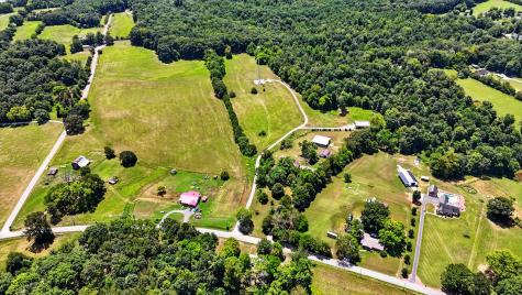 1840 Lockmiller Road Estill Springs TN 37330