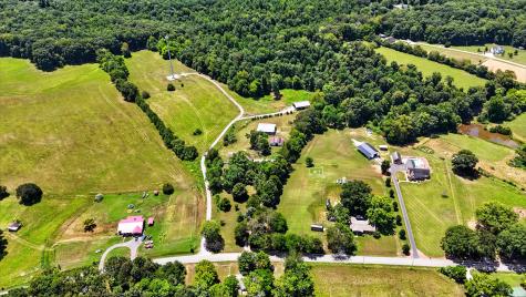 1840 Lockmiller Road Estill Springs TN 37330