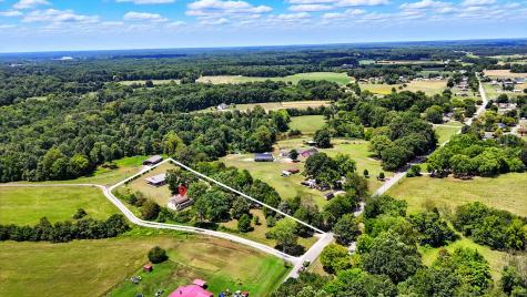 1840 Lockmiller Road Estill Springs TN 37330