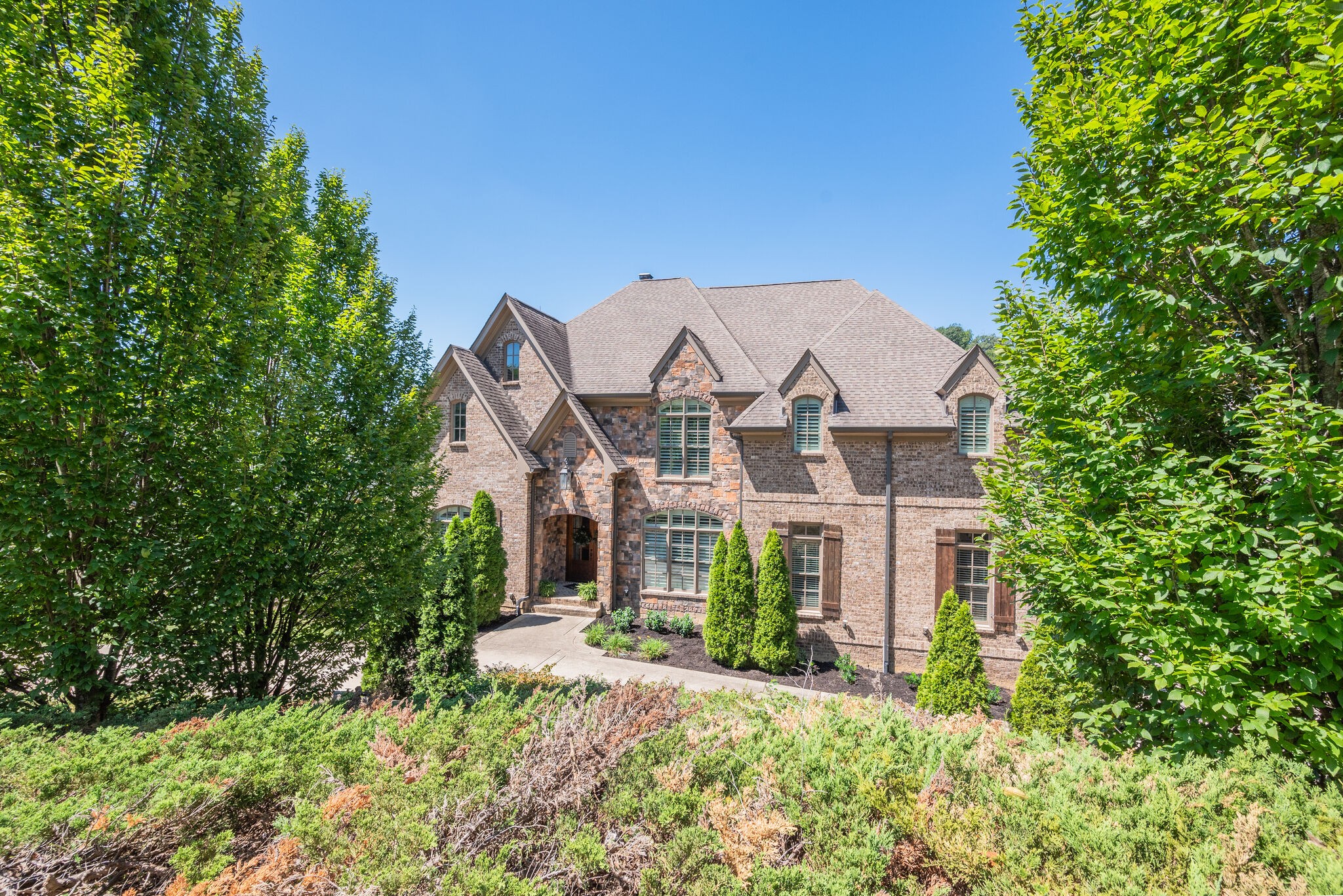1419 Richland Woods Lane Brentwood TN 37027