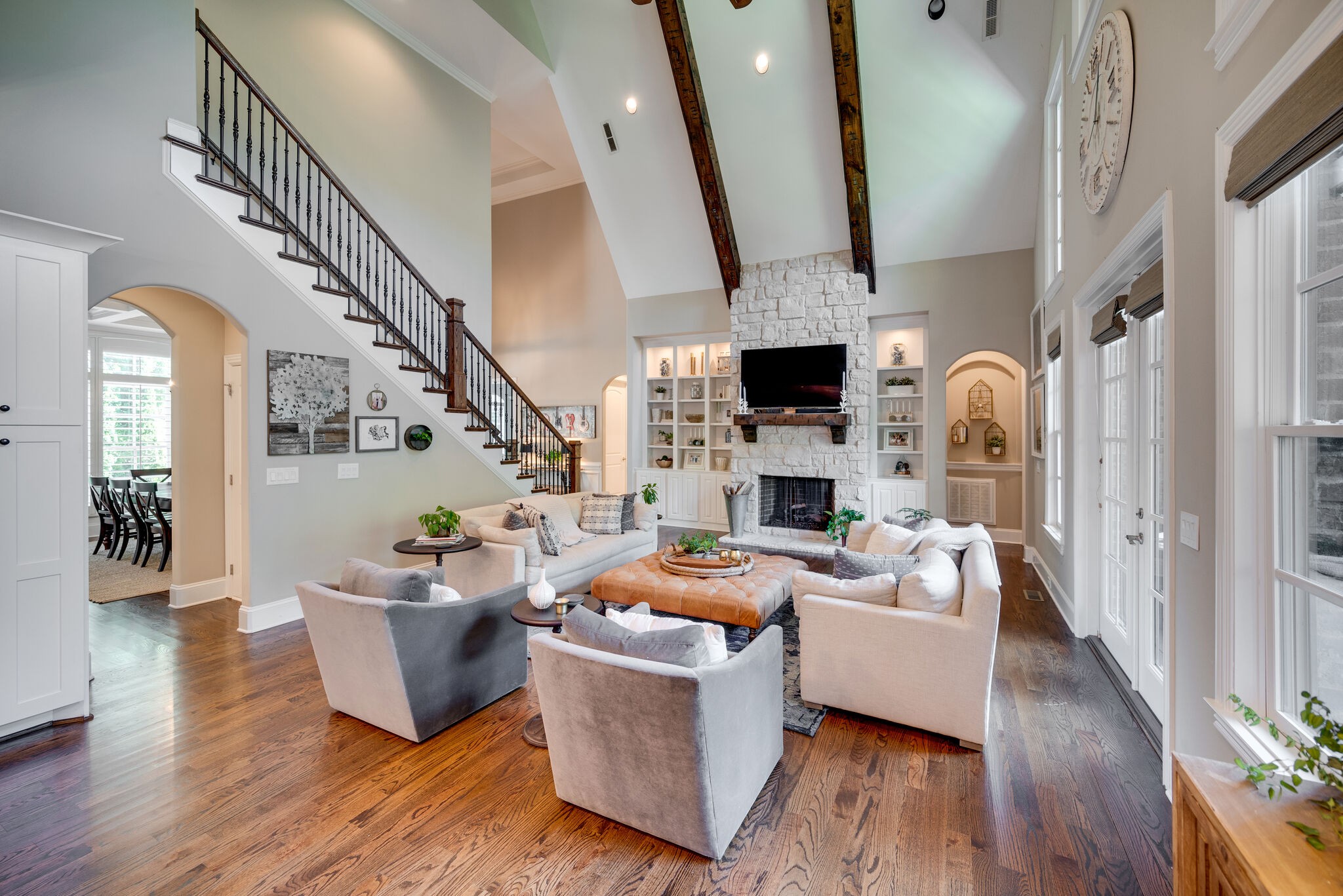 1419 Richland Woods Lane Brentwood TN 37027