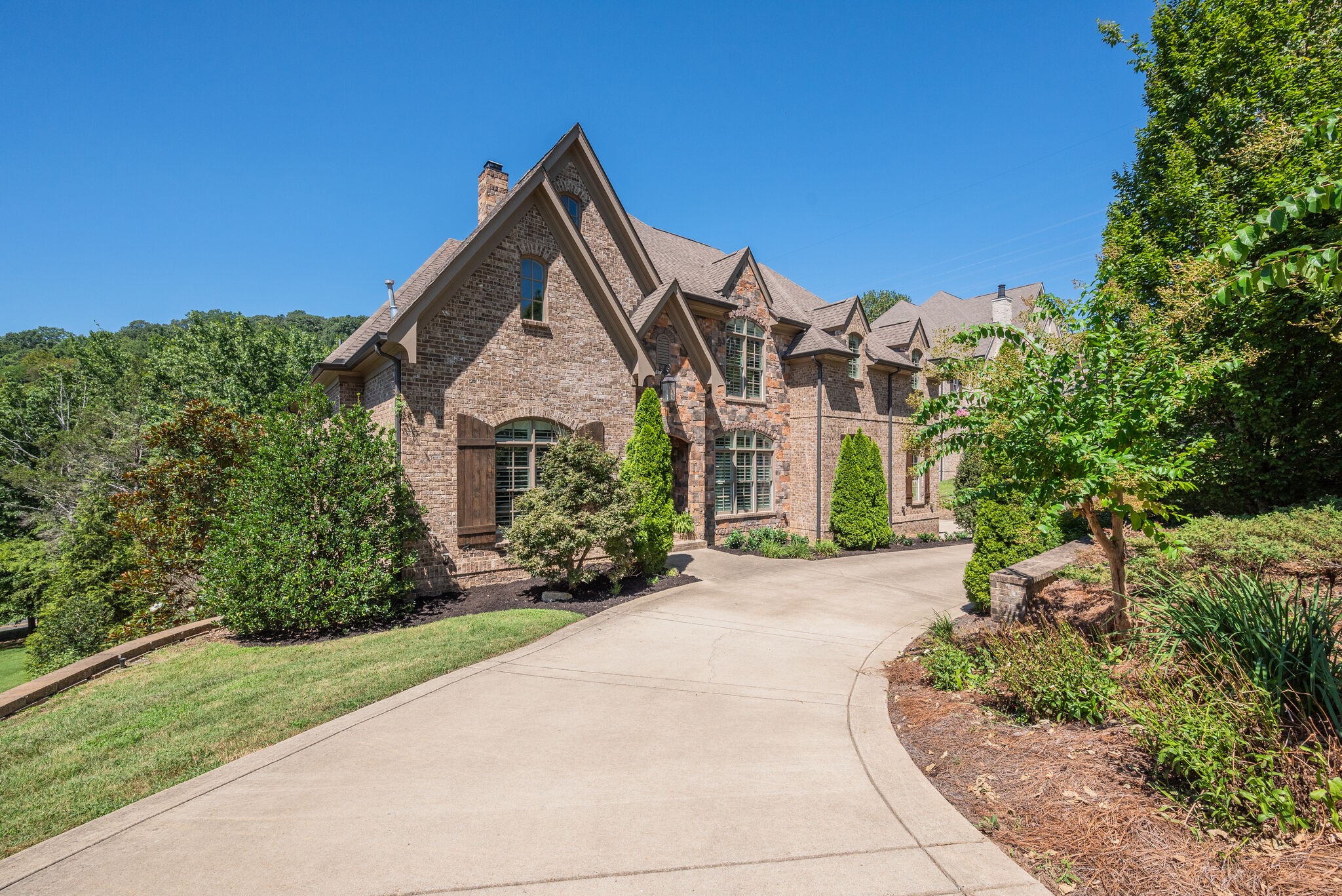 1419 Richland Woods Lane Brentwood TN 37027