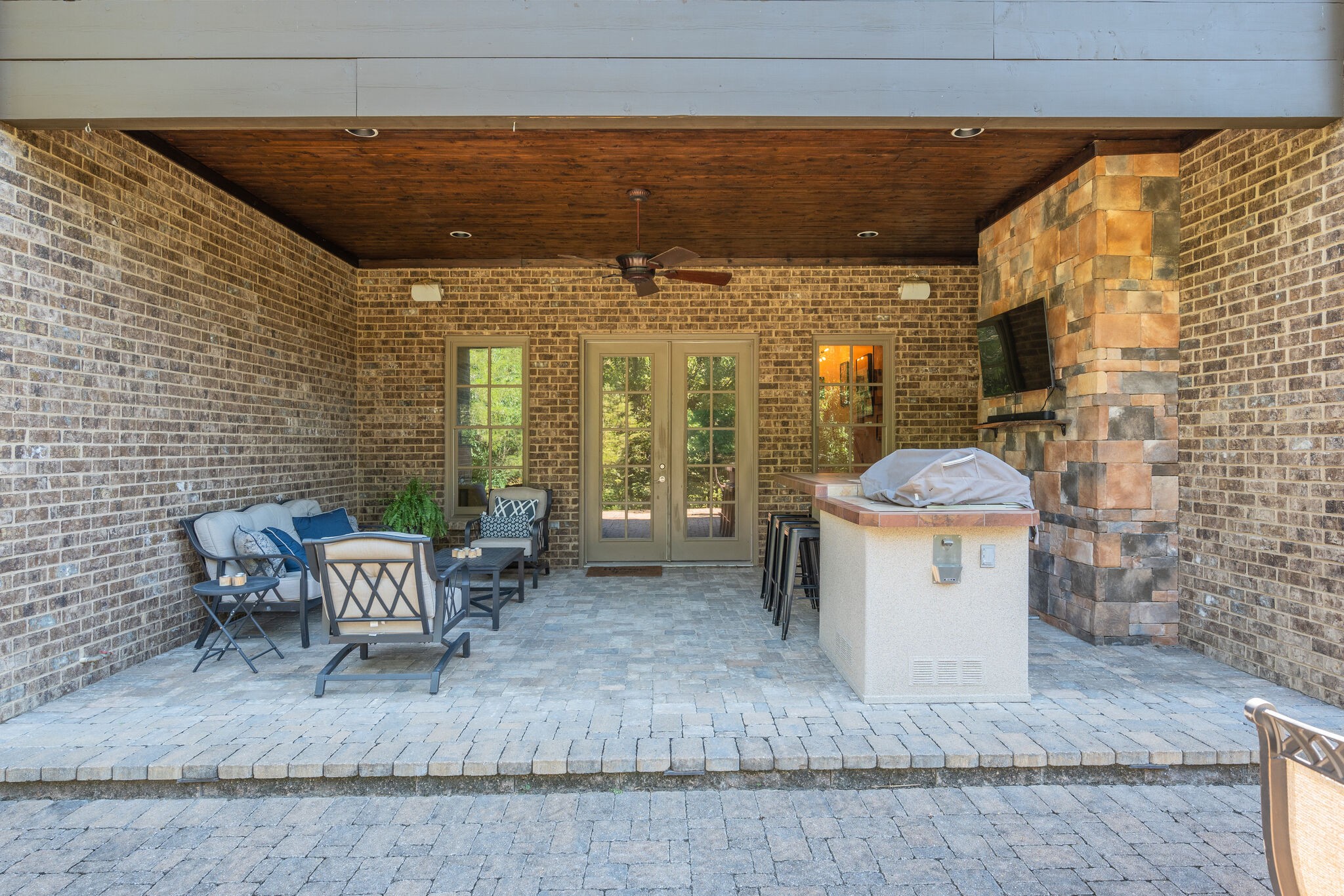 1419 Richland Woods Lane Brentwood TN 37027