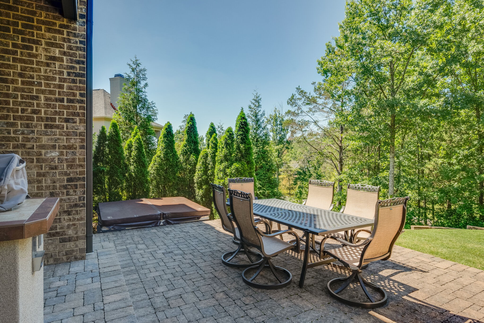 1419 Richland Woods Lane Brentwood TN 37027