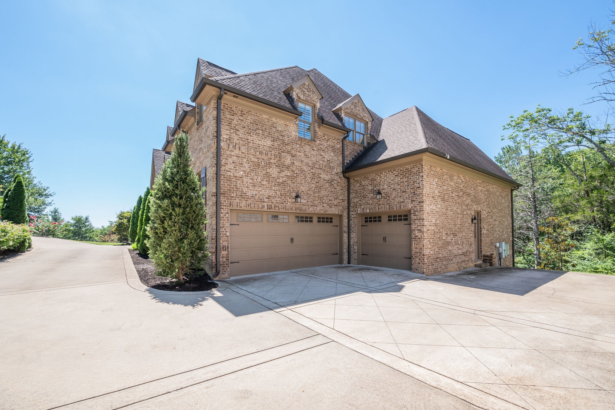 1419 Richland Woods Lane Brentwood TN 37027