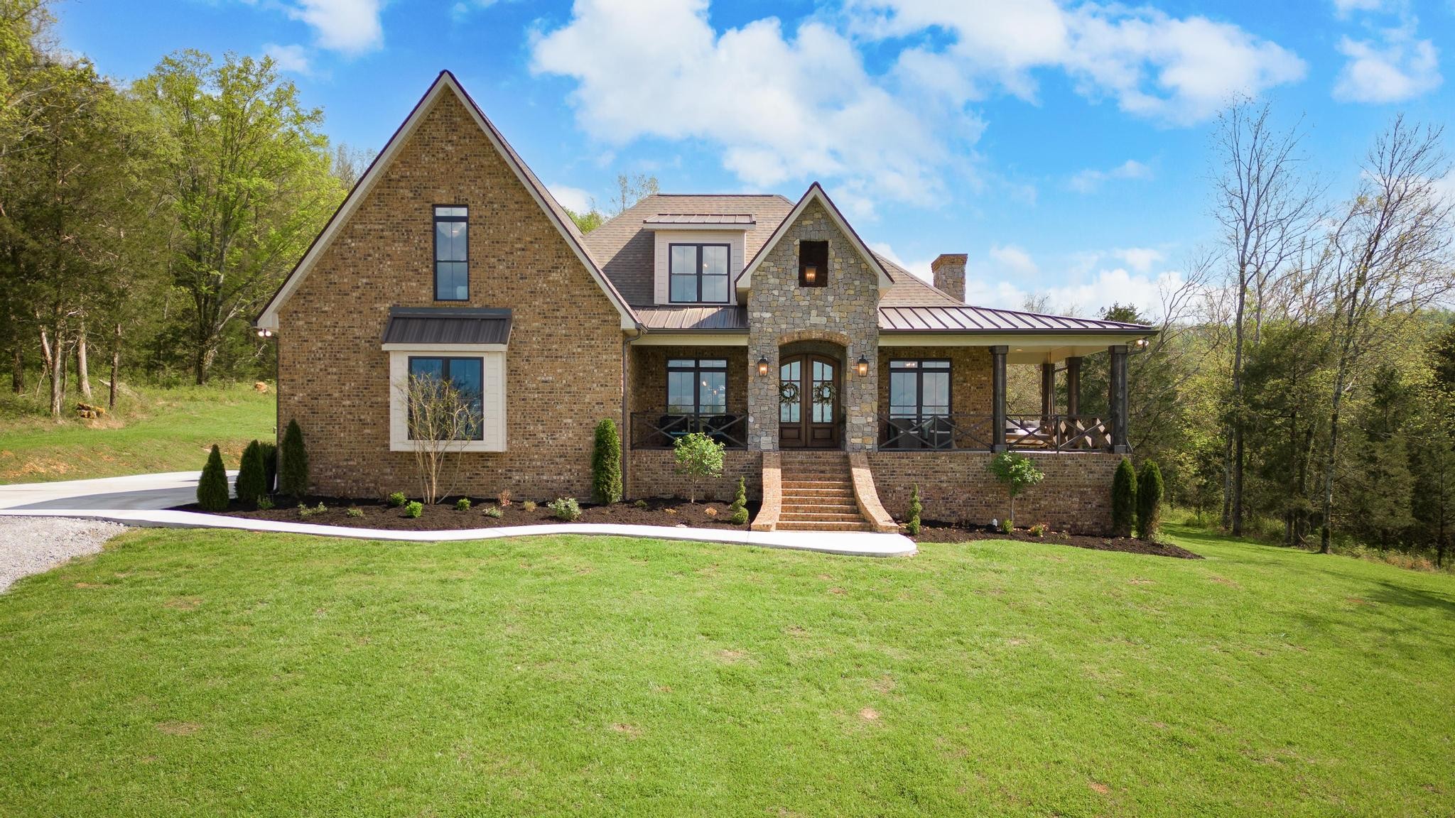 185 Mitchell Smith Lane Woodbury TN 37190