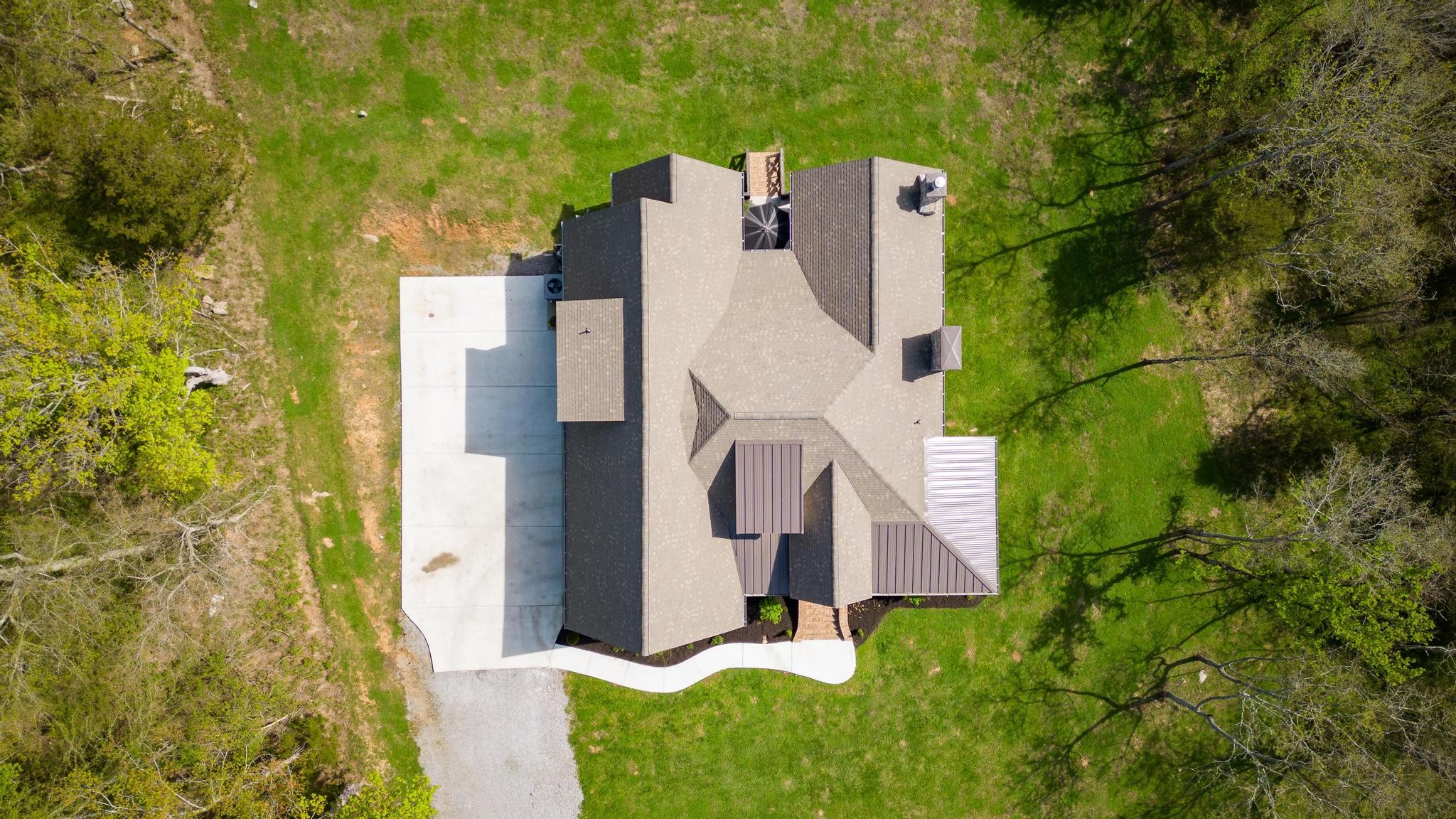 185 Mitchell Smith Lane Woodbury TN 37190