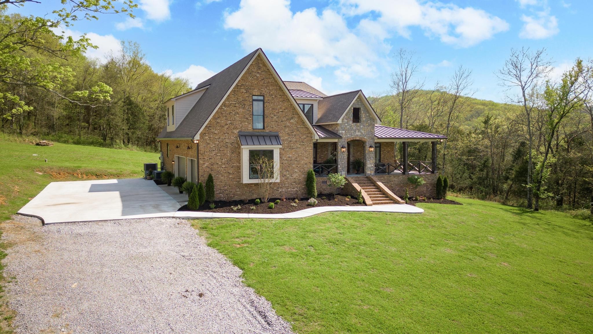 185 Mitchell Smith Lane Woodbury TN 37190