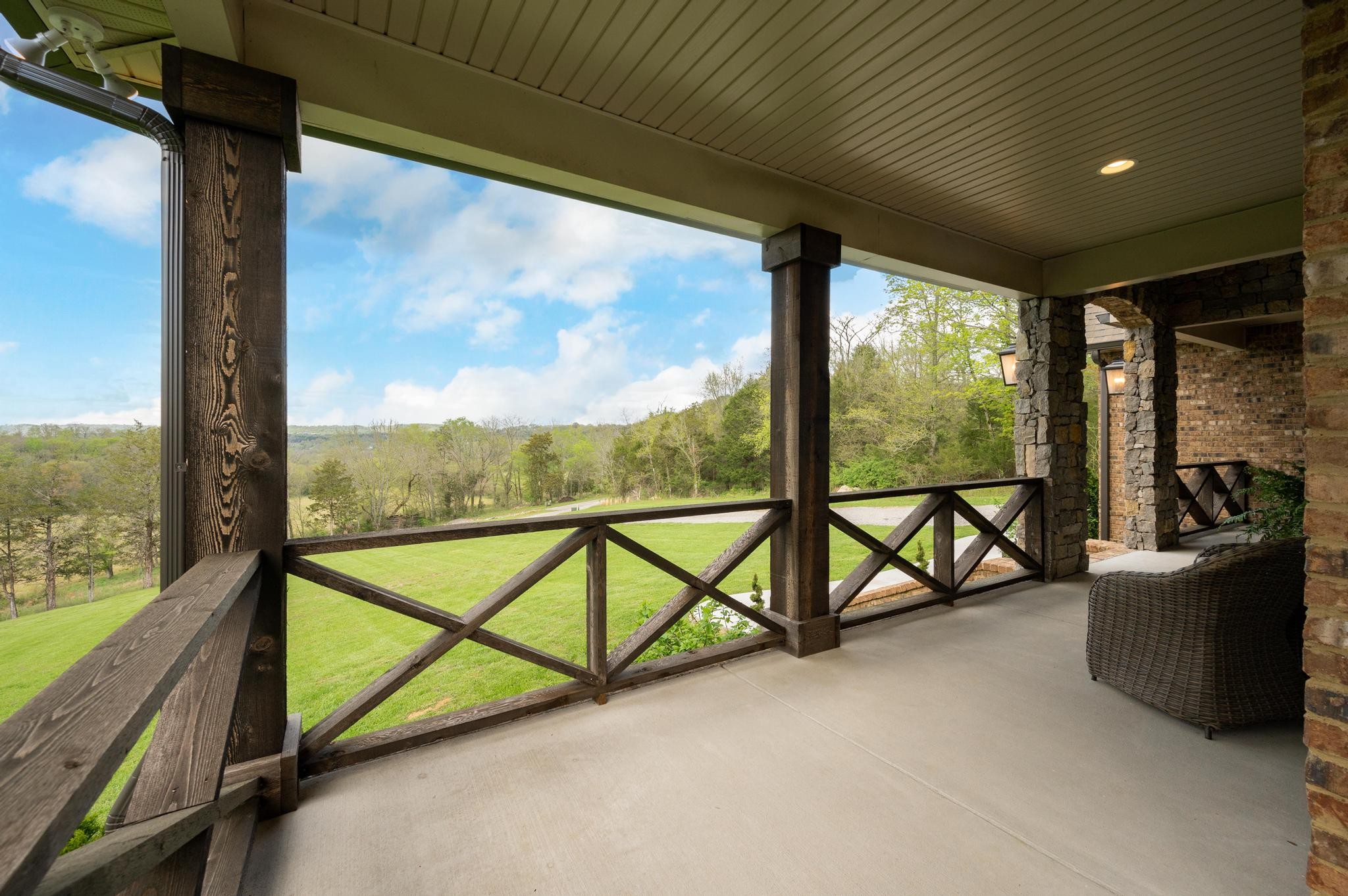 185 Mitchell Smith Lane Woodbury TN 37190