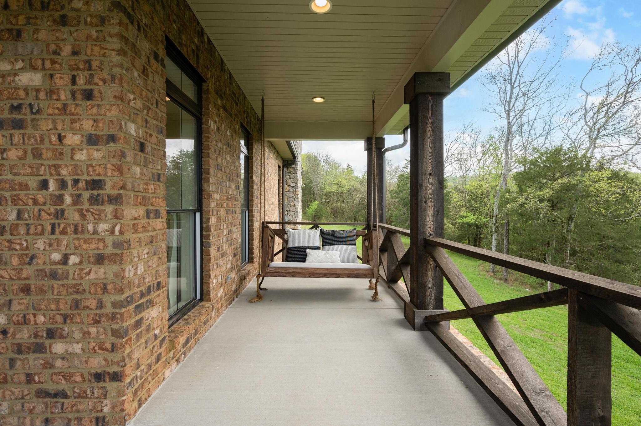 185 Mitchell Smith Lane Woodbury TN 37190