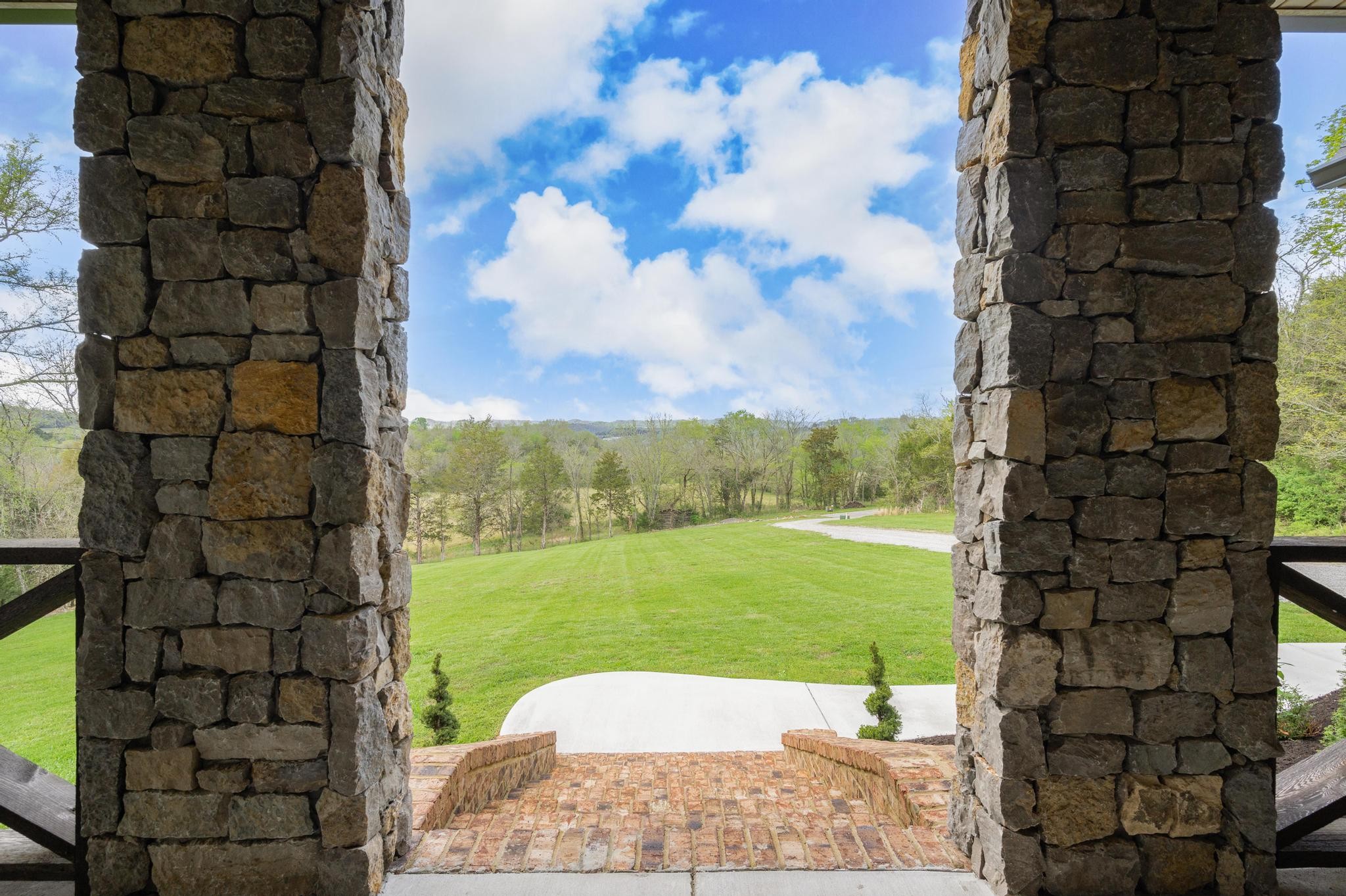 185 Mitchell Smith Lane Woodbury TN 37190