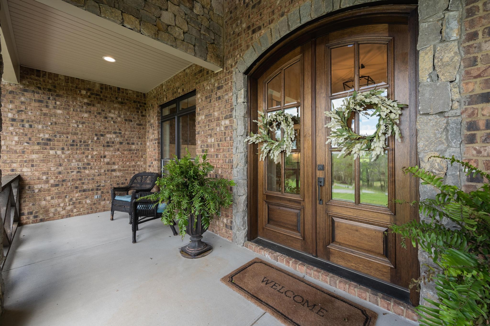 185 Mitchell Smith Lane Woodbury TN 37190