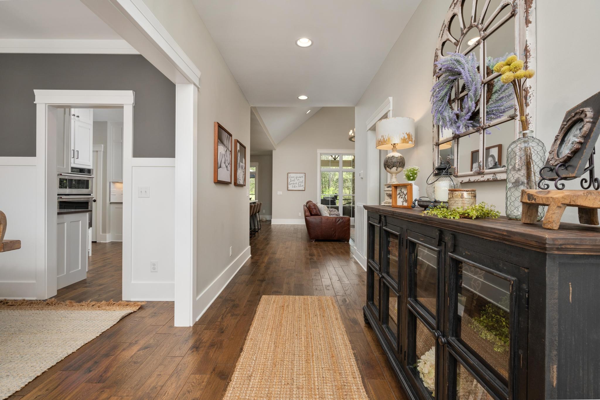 185 Mitchell Smith Lane Woodbury TN 37190