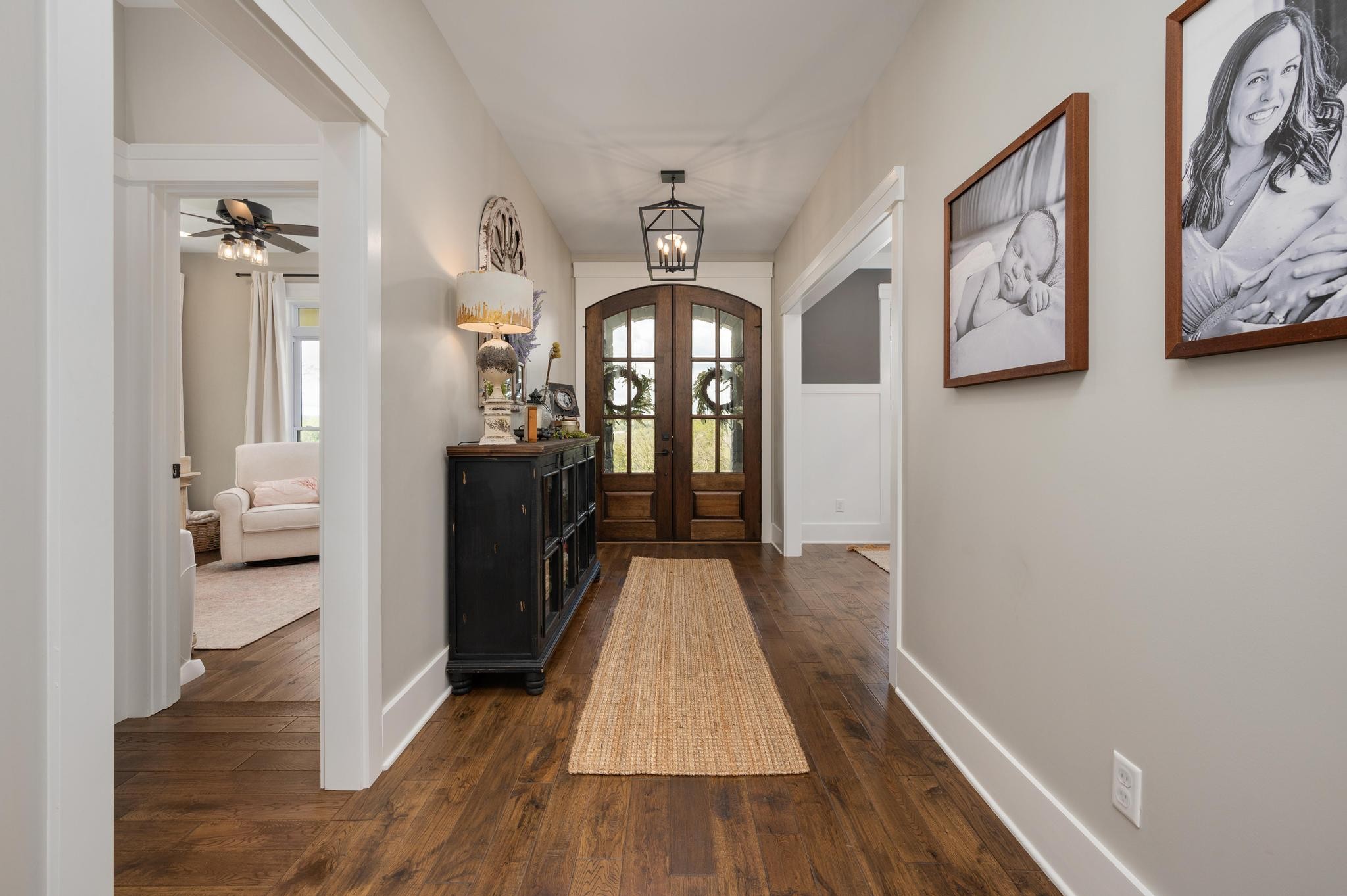 185 Mitchell Smith Lane Woodbury TN 37190