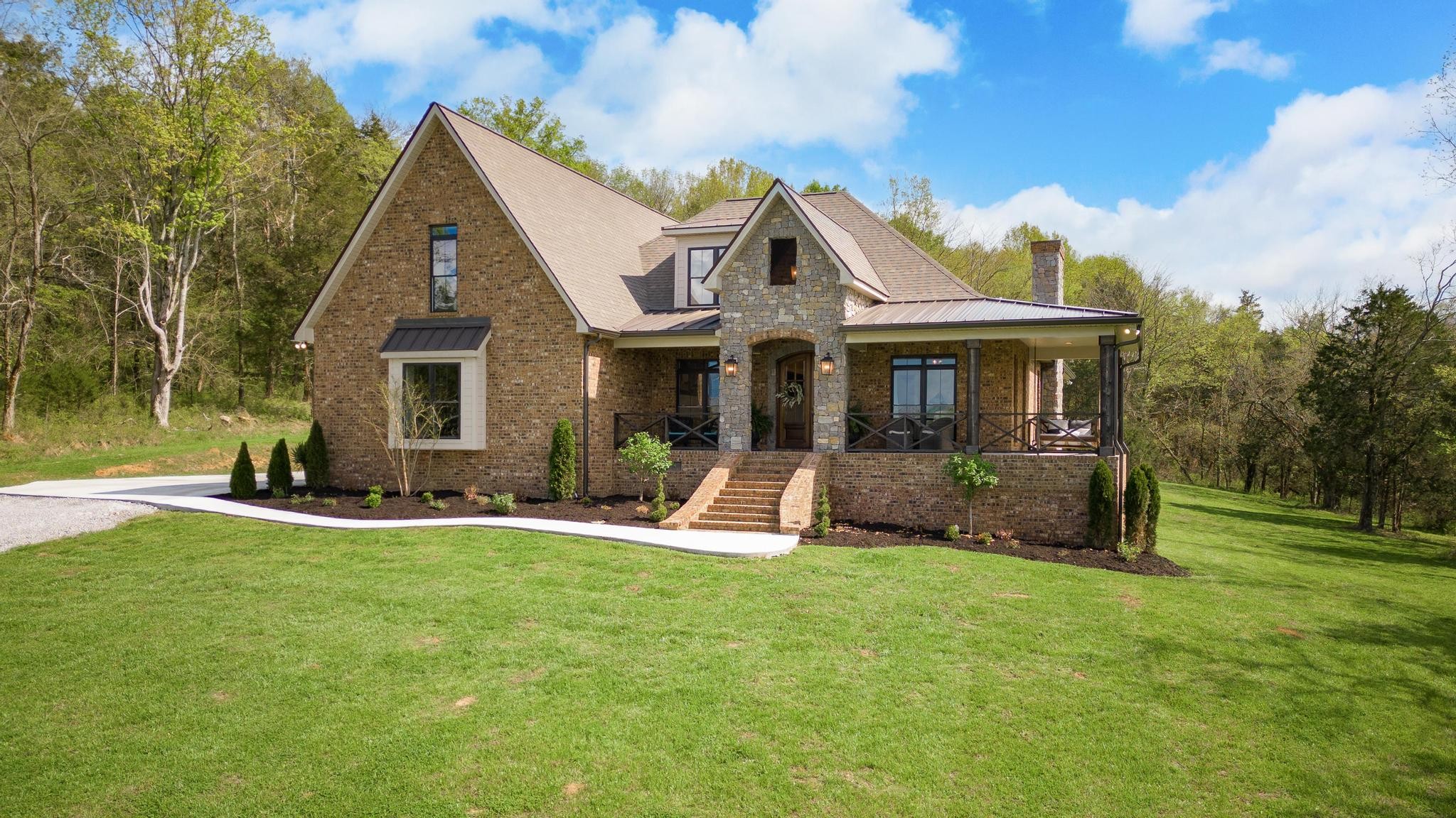 185 Mitchell Smith Lane Woodbury TN 37190