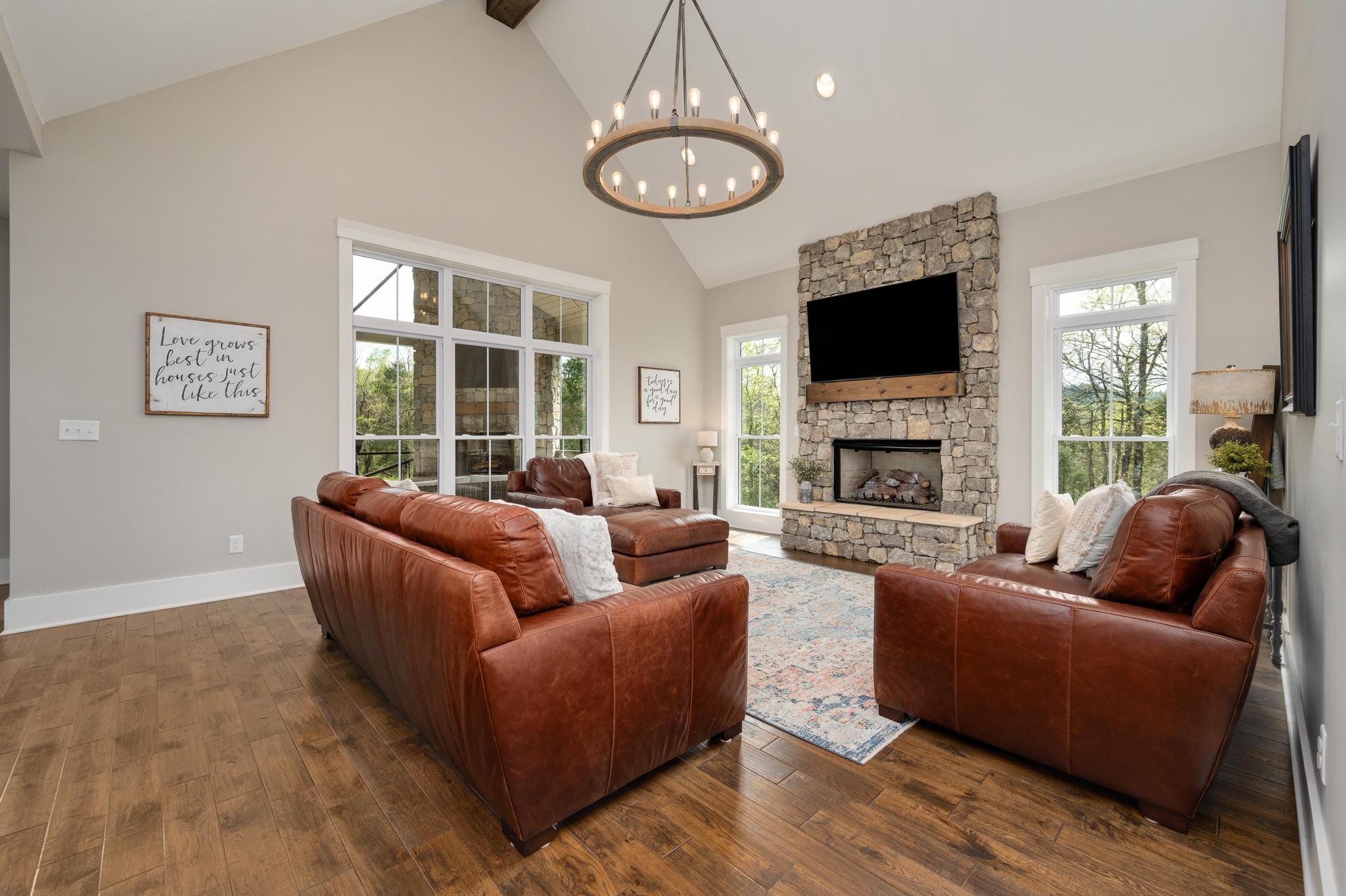 185 Mitchell Smith Lane Woodbury TN 37190