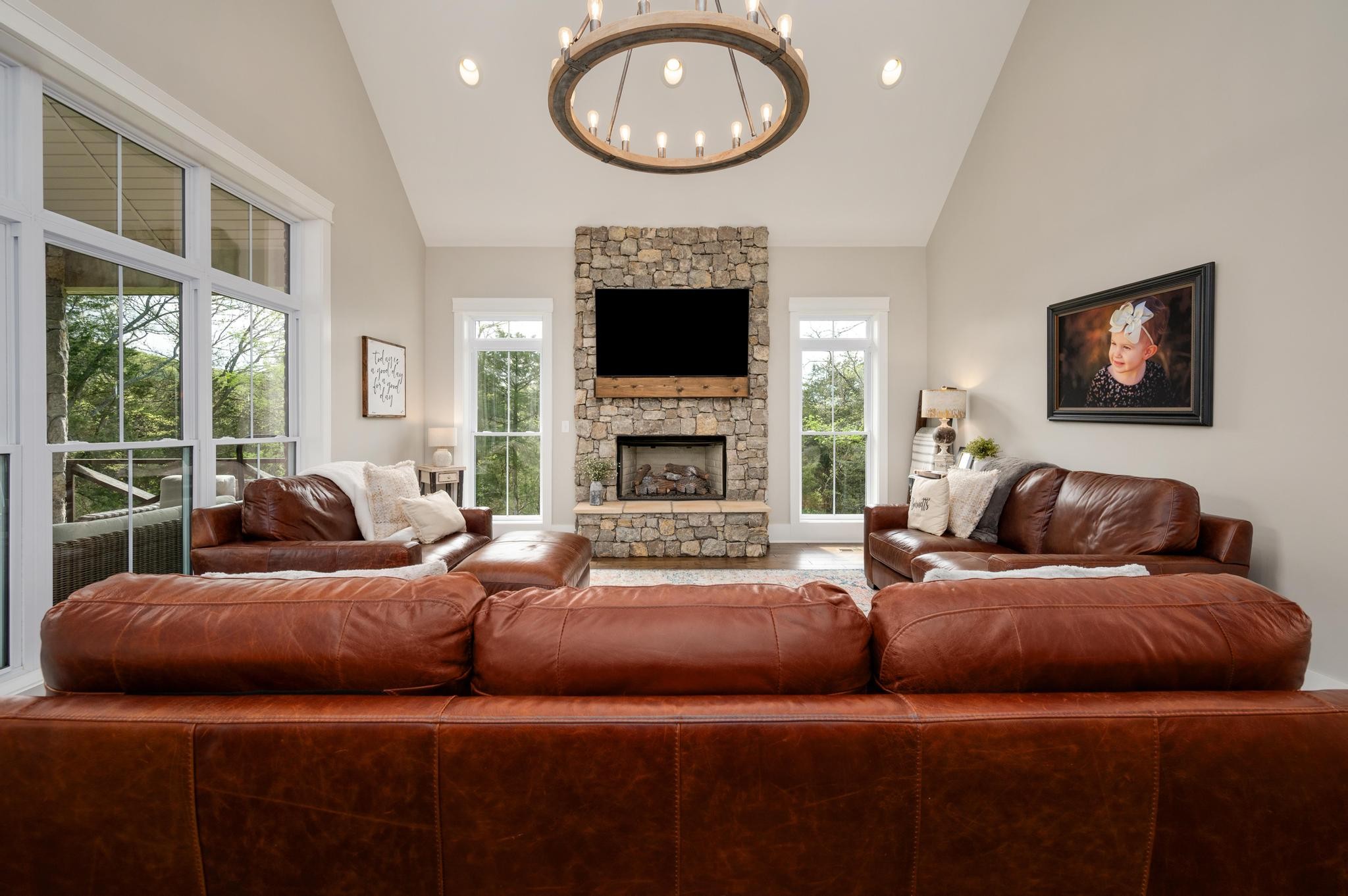 185 Mitchell Smith Lane Woodbury TN 37190