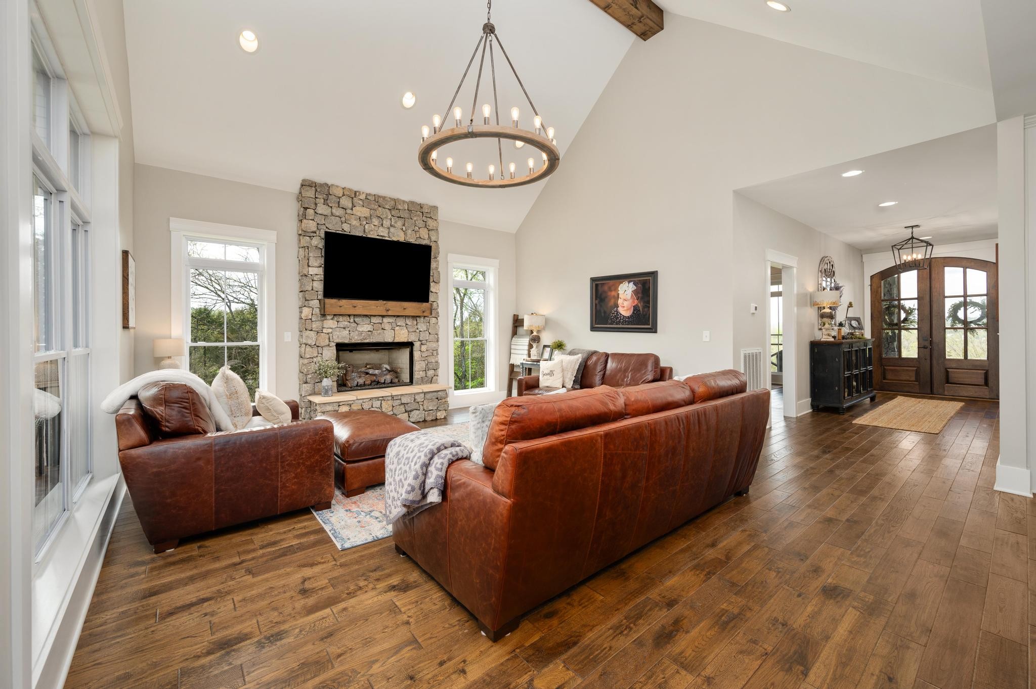 185 Mitchell Smith Lane Woodbury TN 37190
