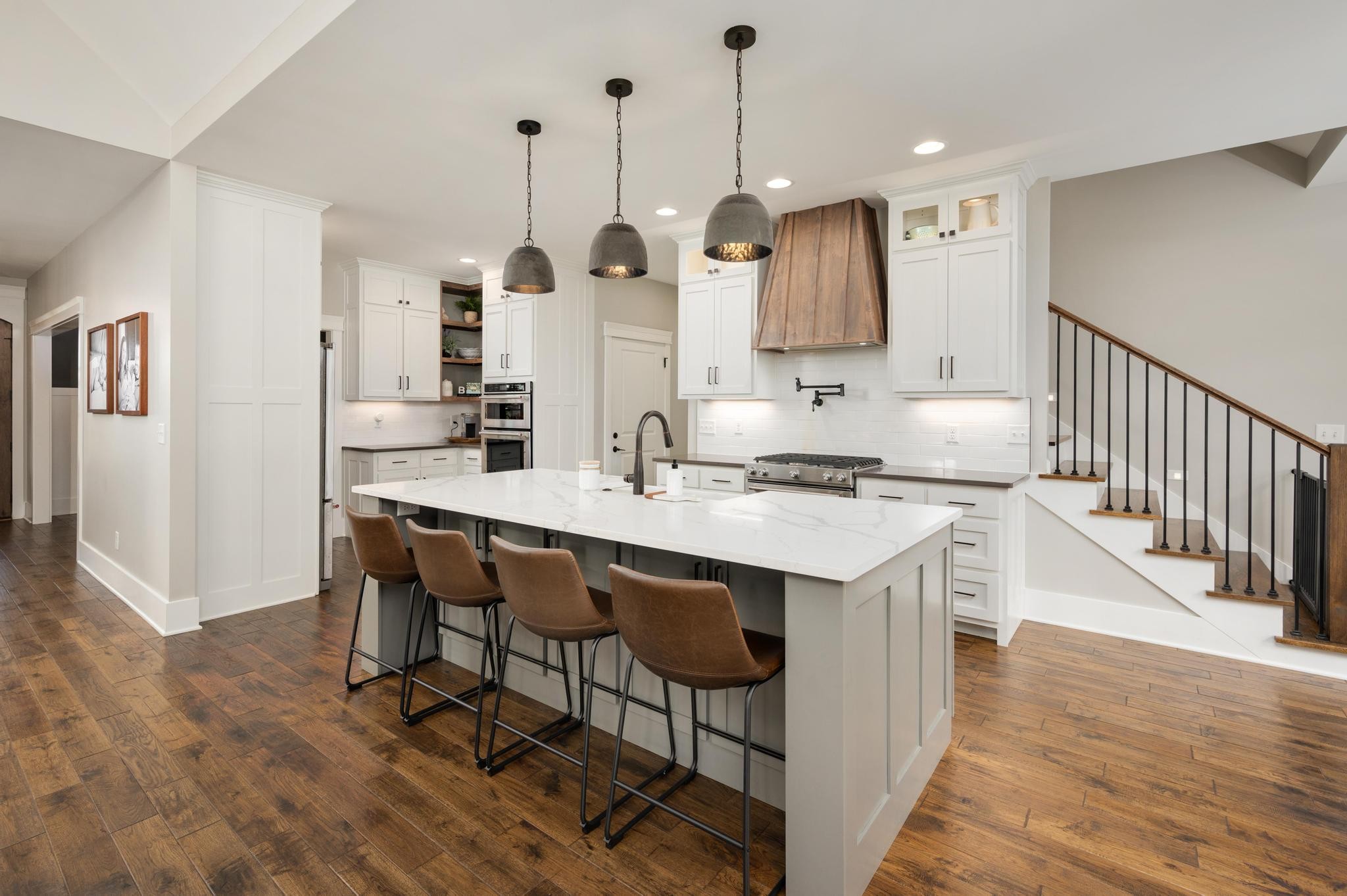 185 Mitchell Smith Lane Woodbury TN 37190