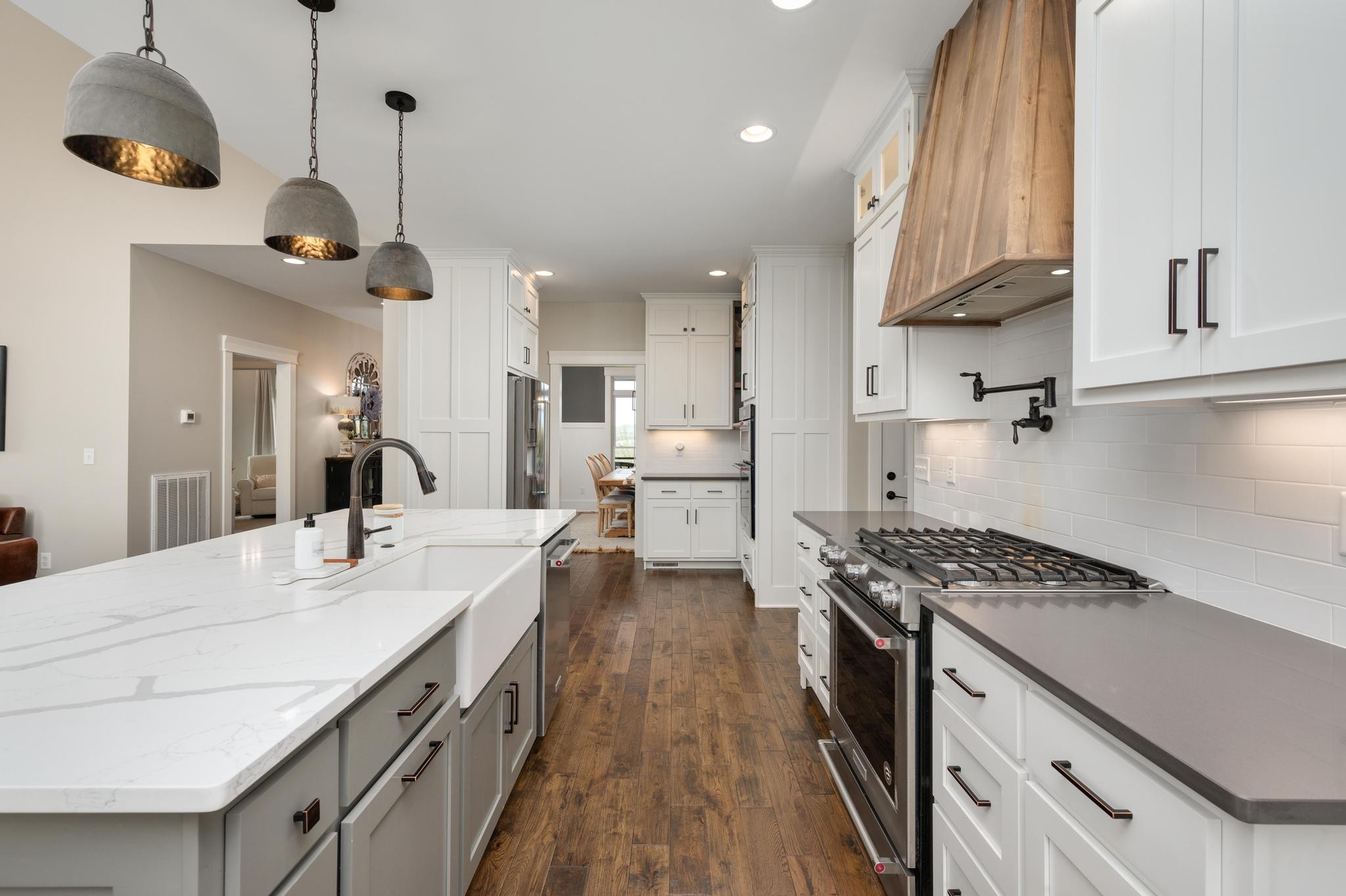 185 Mitchell Smith Lane Woodbury TN 37190