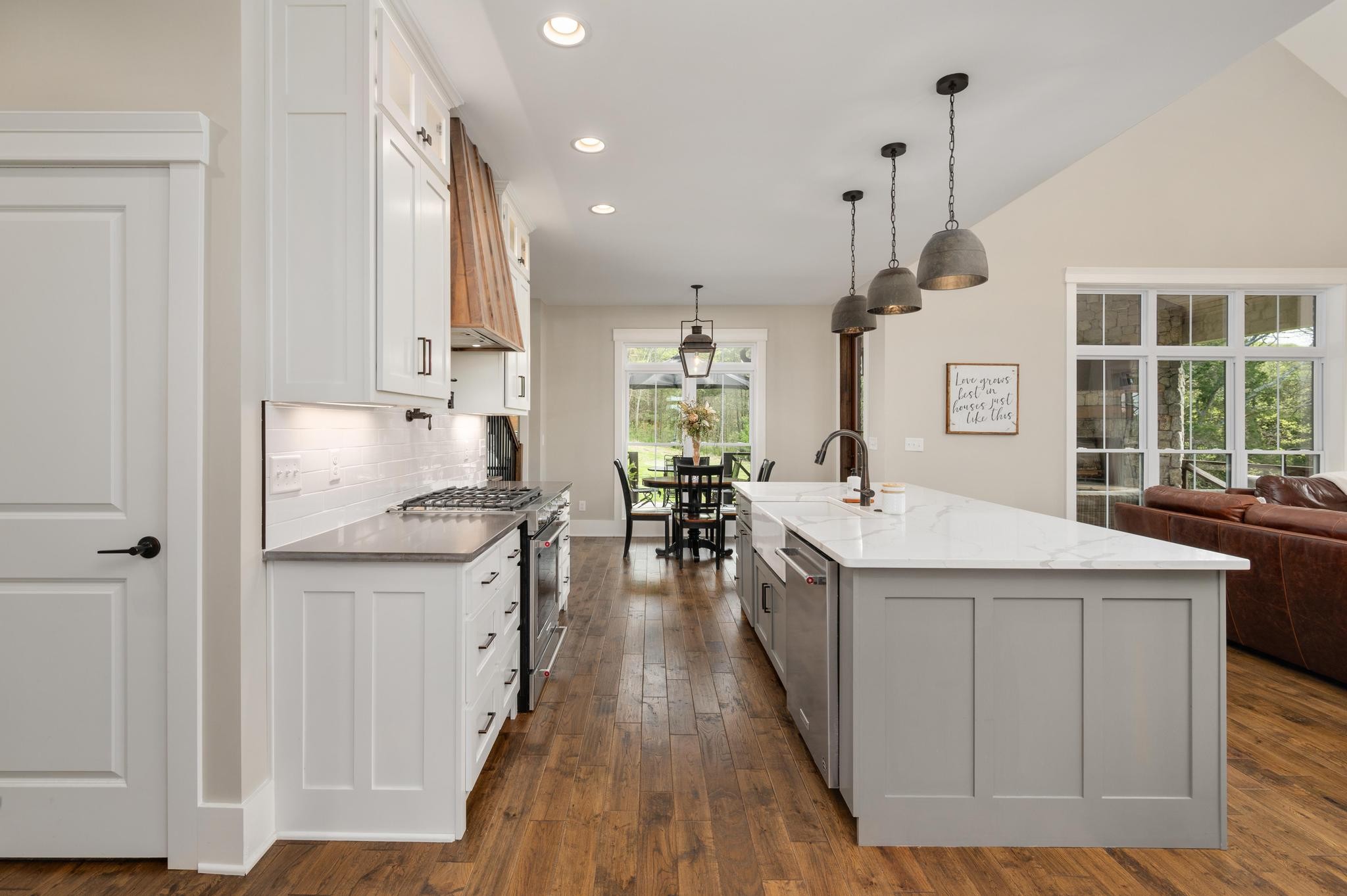 185 Mitchell Smith Lane Woodbury TN 37190
