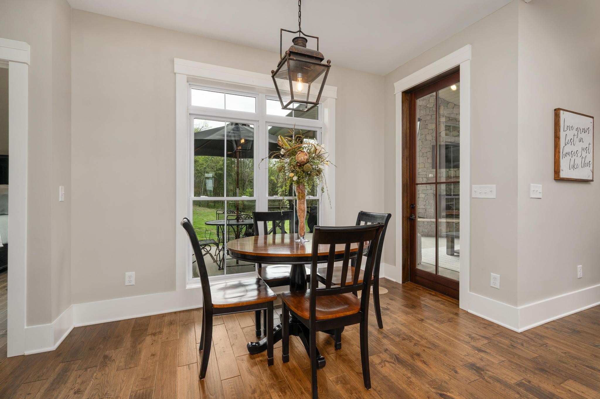 185 Mitchell Smith Lane Woodbury TN 37190