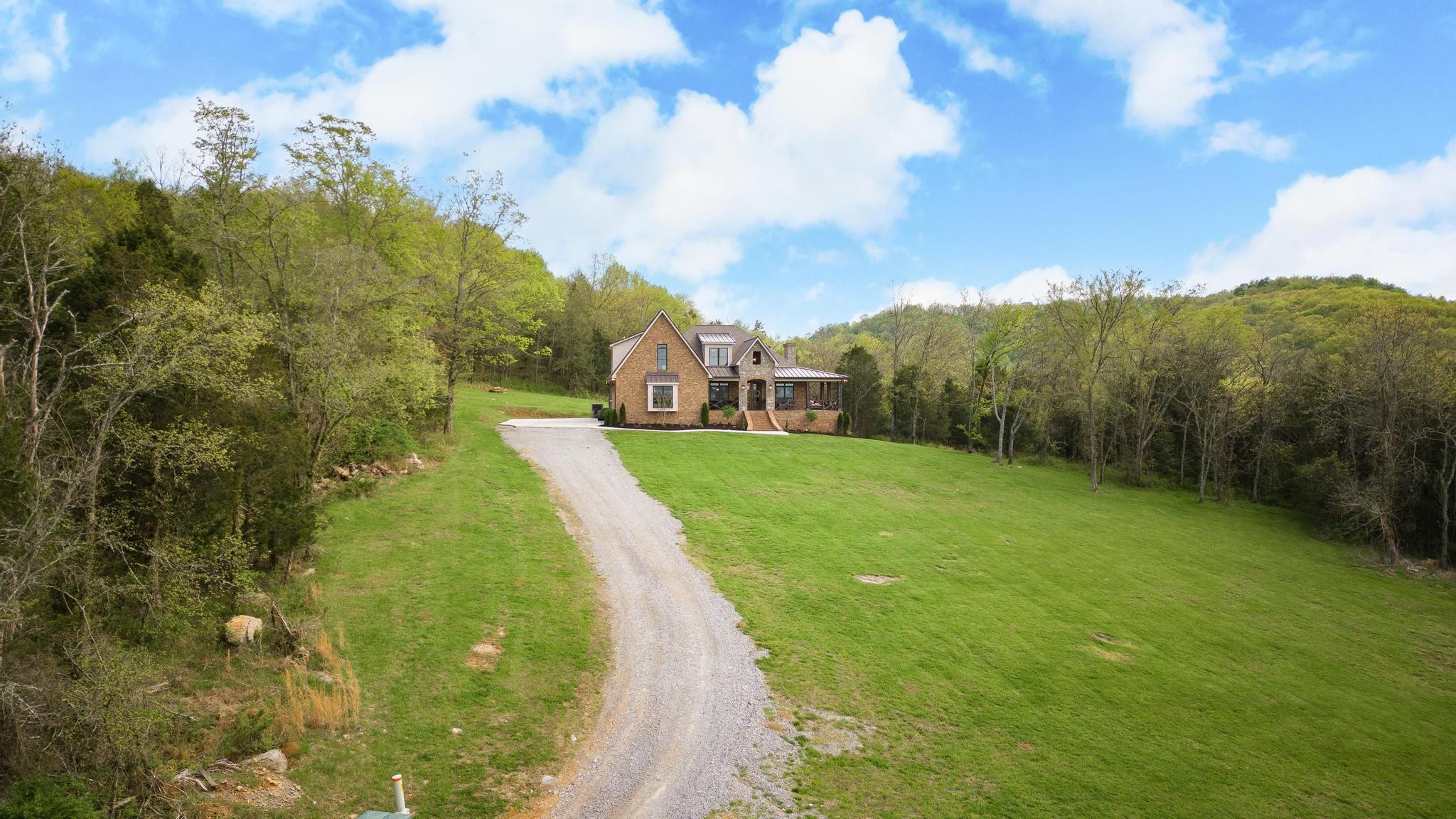 185 Mitchell Smith Lane Woodbury TN 37190
