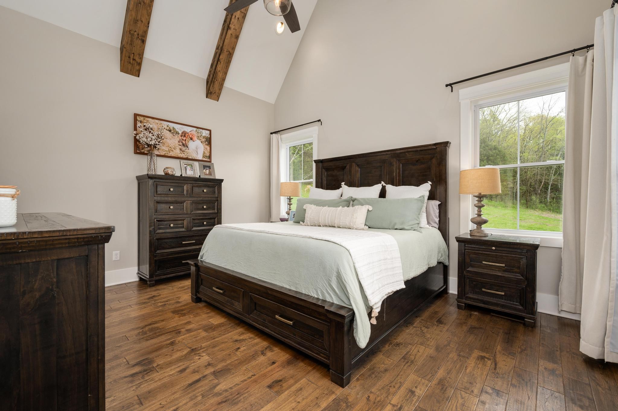 185 Mitchell Smith Lane Woodbury TN 37190