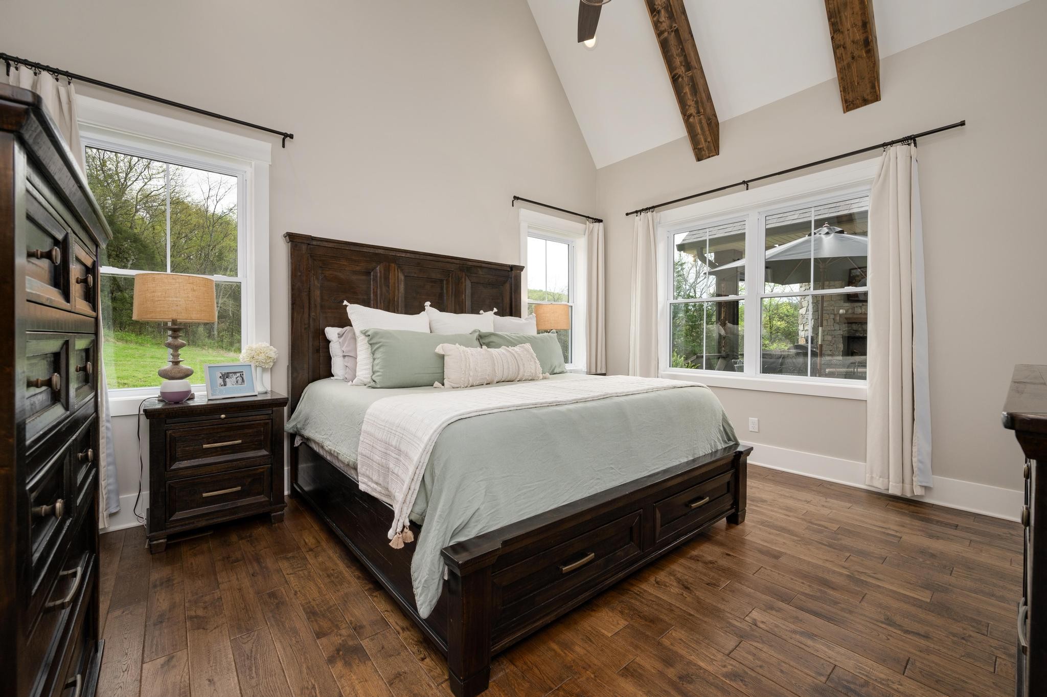 185 Mitchell Smith Lane Woodbury TN 37190