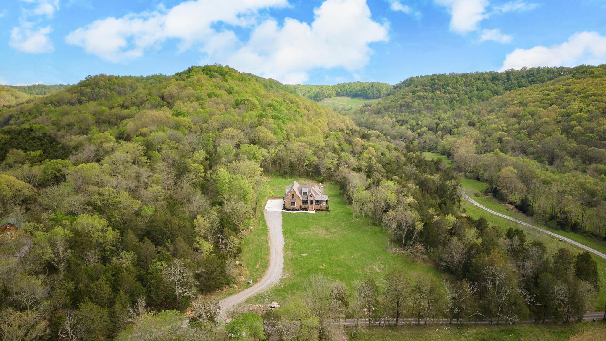 185 Mitchell Smith Lane Woodbury TN 37190