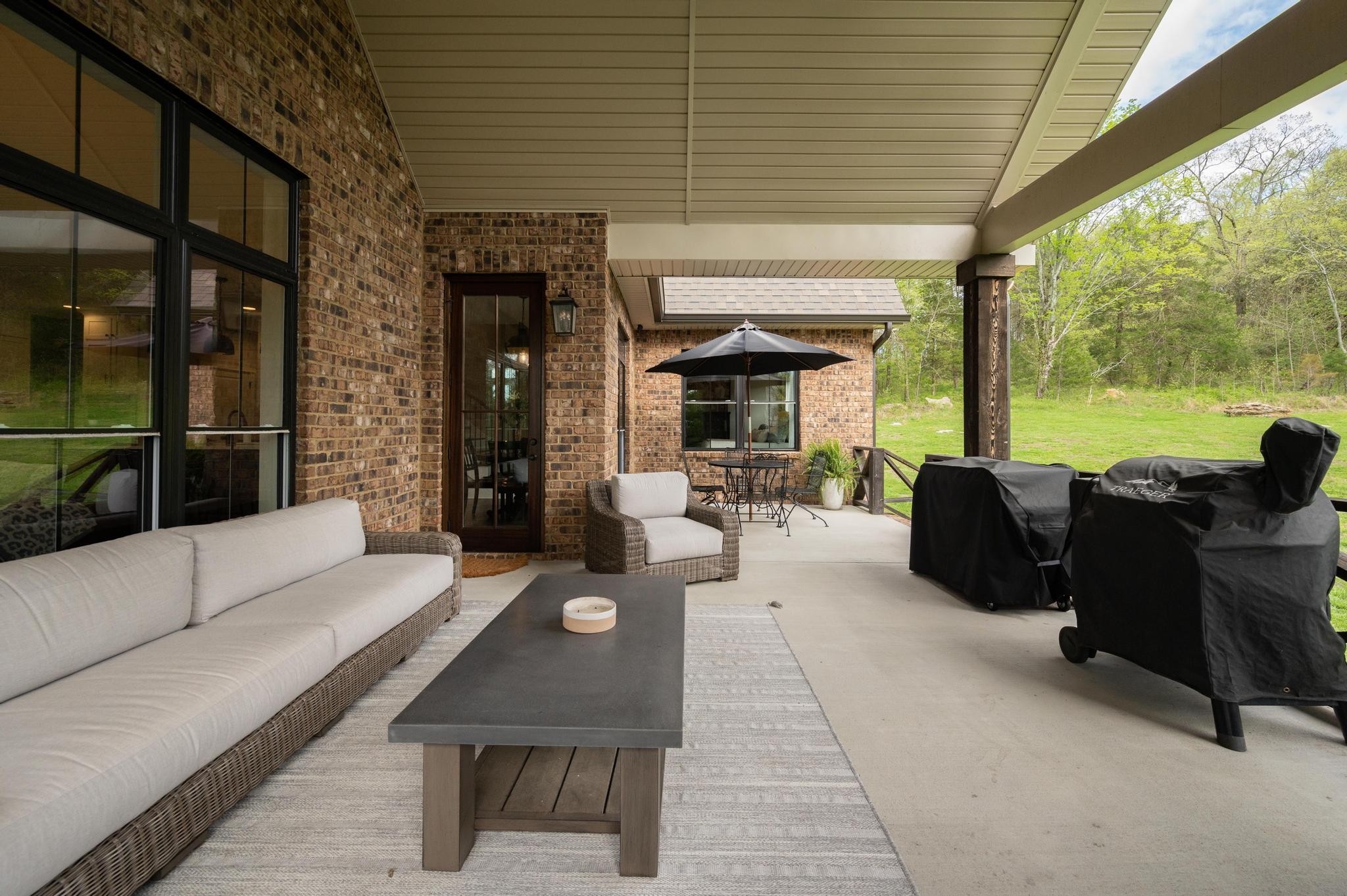 185 Mitchell Smith Lane Woodbury TN 37190
