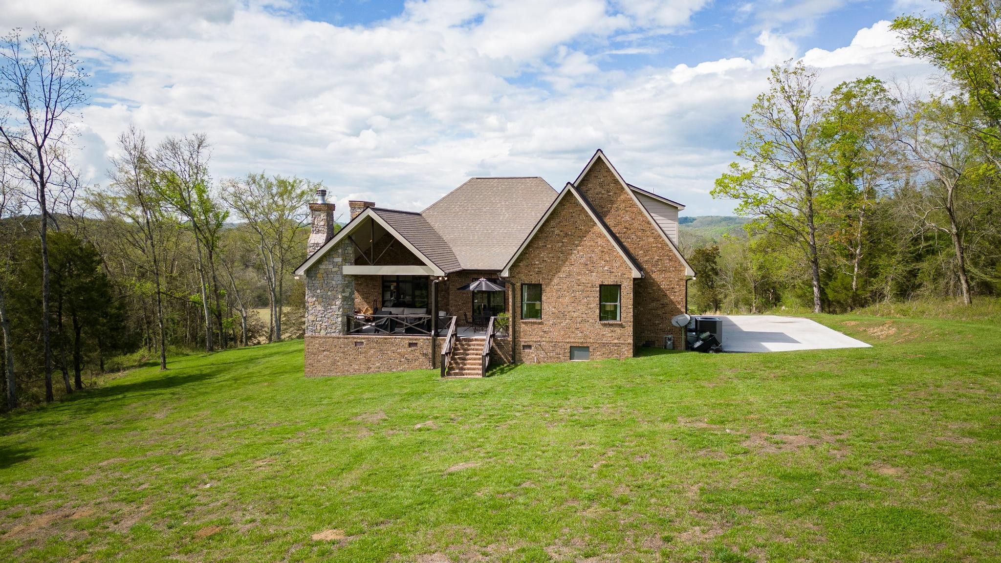 185 Mitchell Smith Lane Woodbury TN 37190